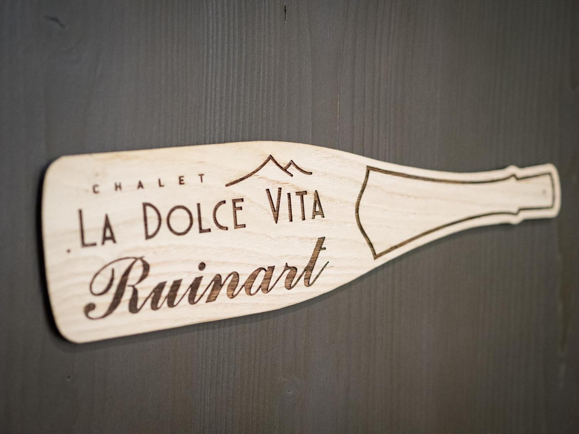 Chalet Dolce Vita Livigno Exterior foto