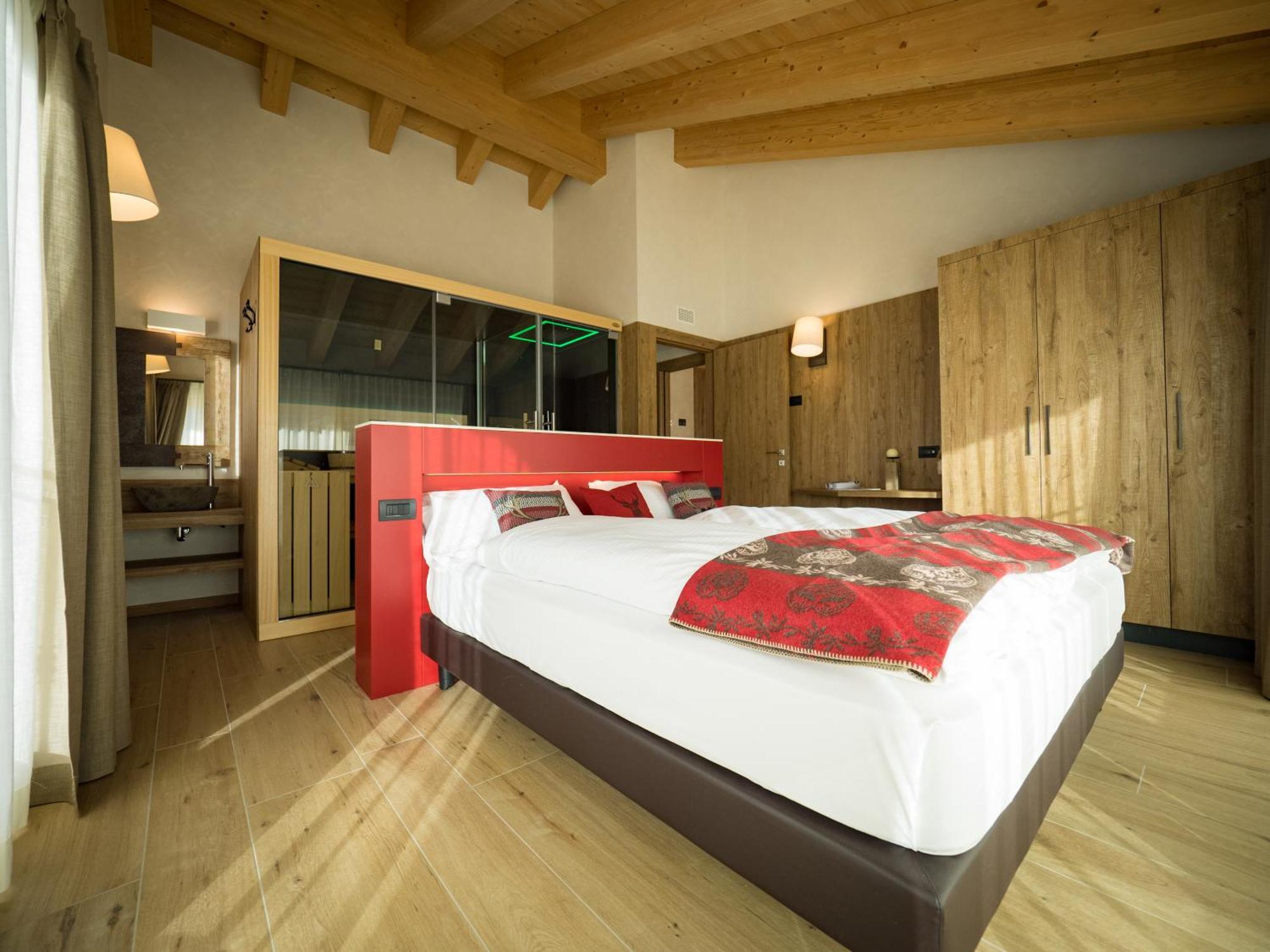 Chalet Dolce Vita Livigno Exterior foto
