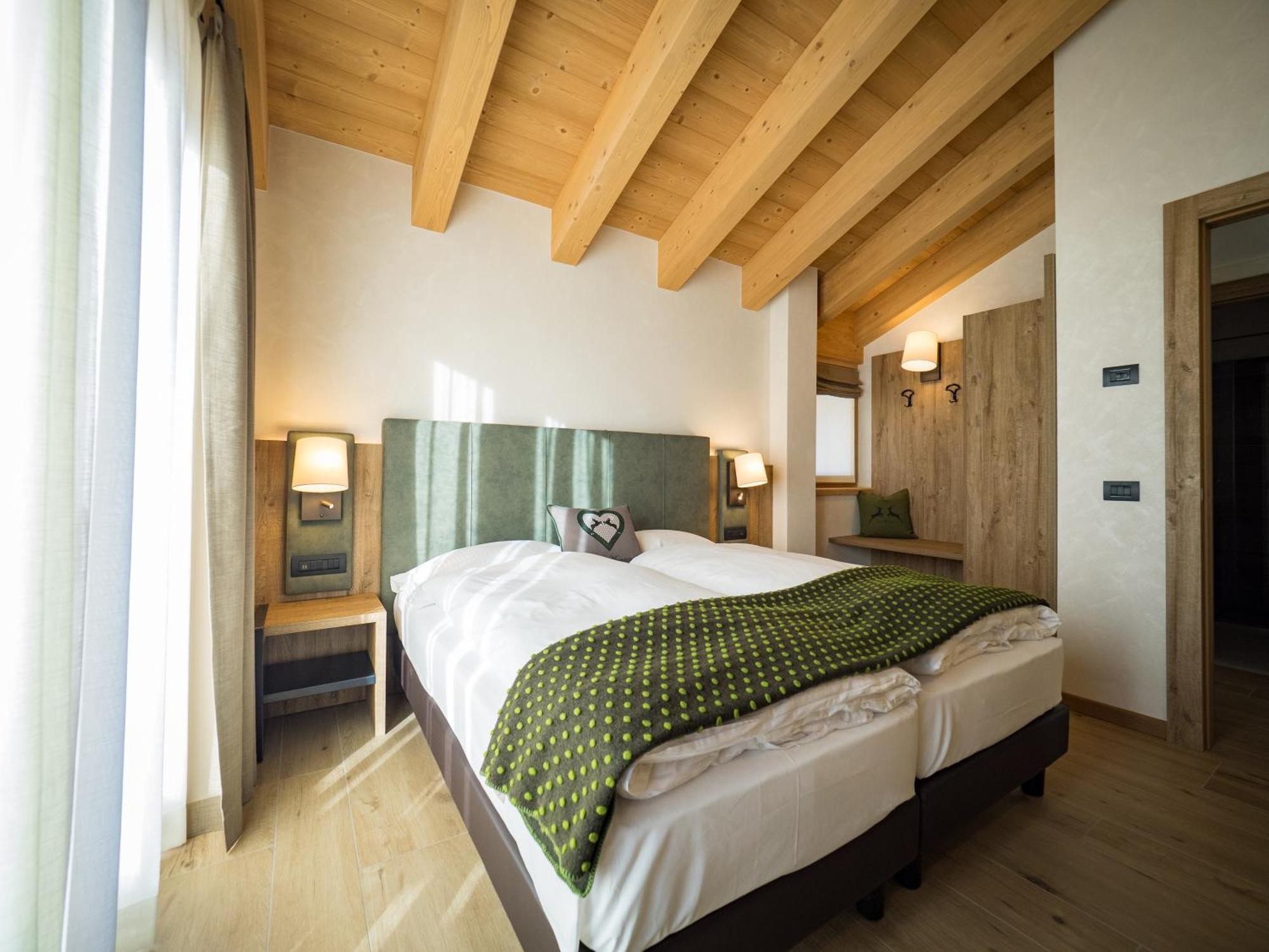 Chalet Dolce Vita Livigno Exterior foto