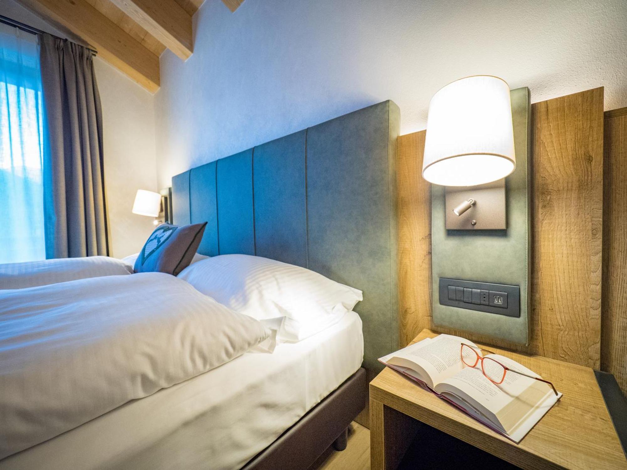 Chalet Dolce Vita Livigno Exterior foto