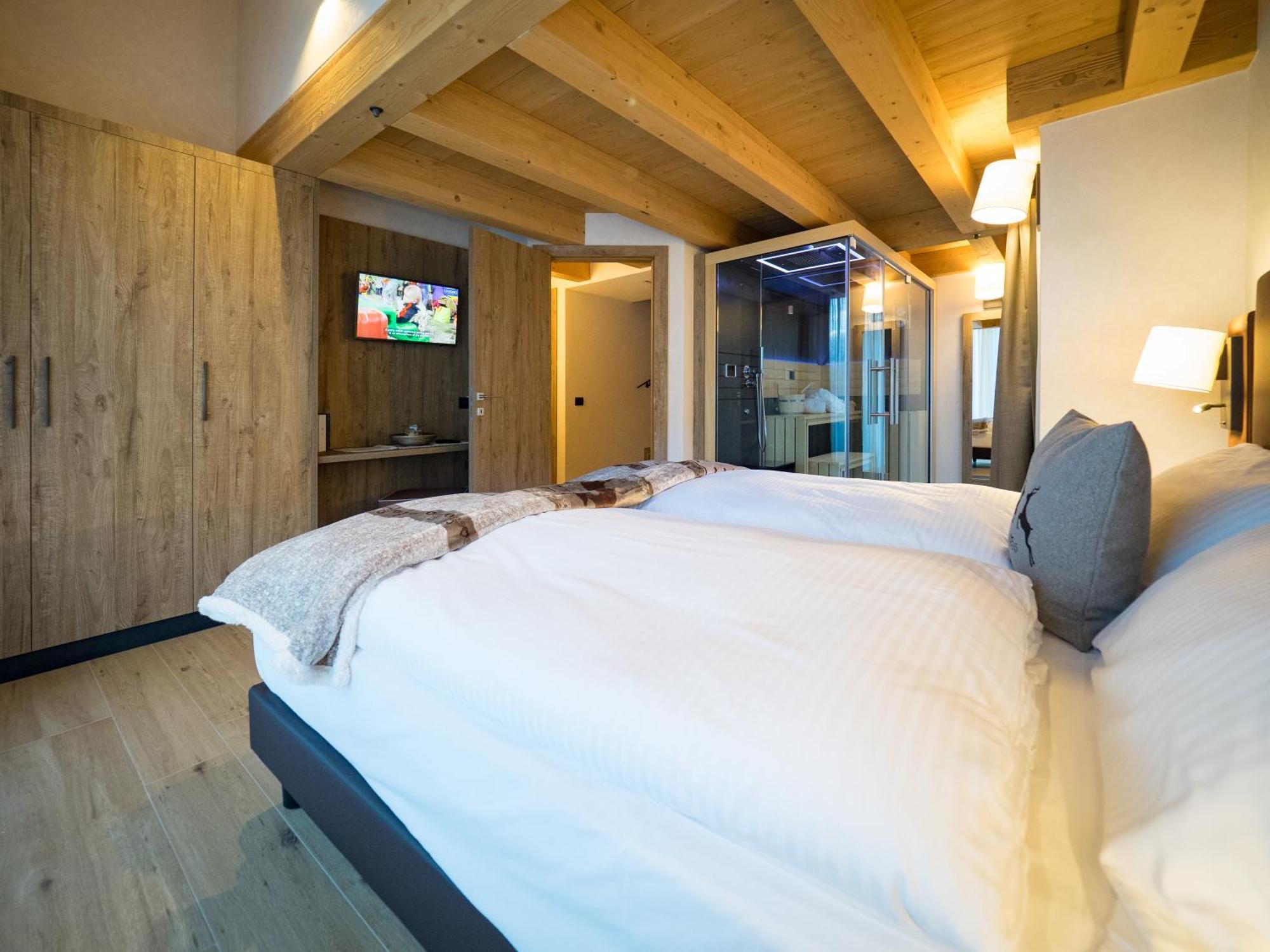 Chalet Dolce Vita Livigno Exterior foto