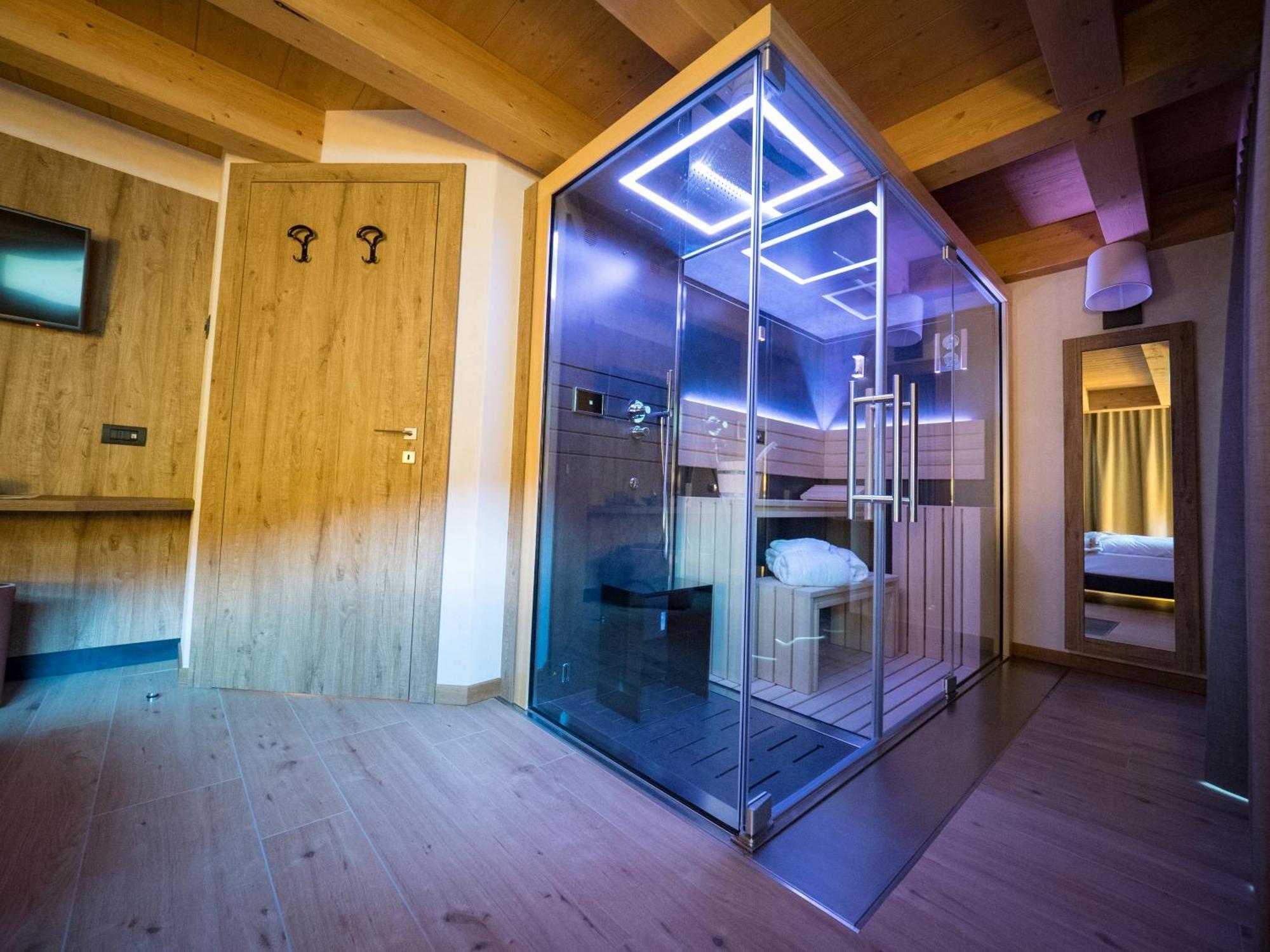 Chalet Dolce Vita Livigno Exterior foto