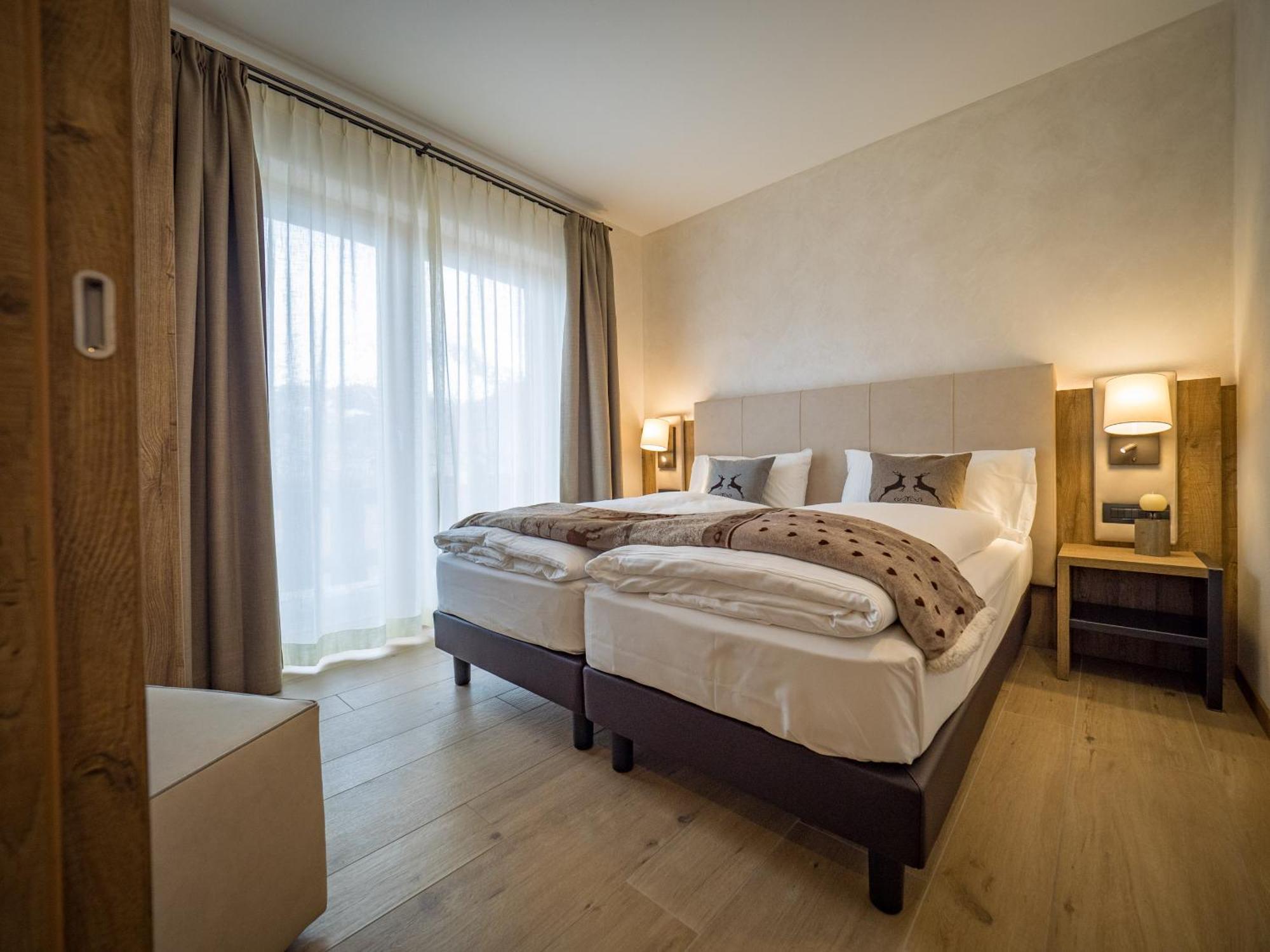 Chalet Dolce Vita Livigno Exterior foto