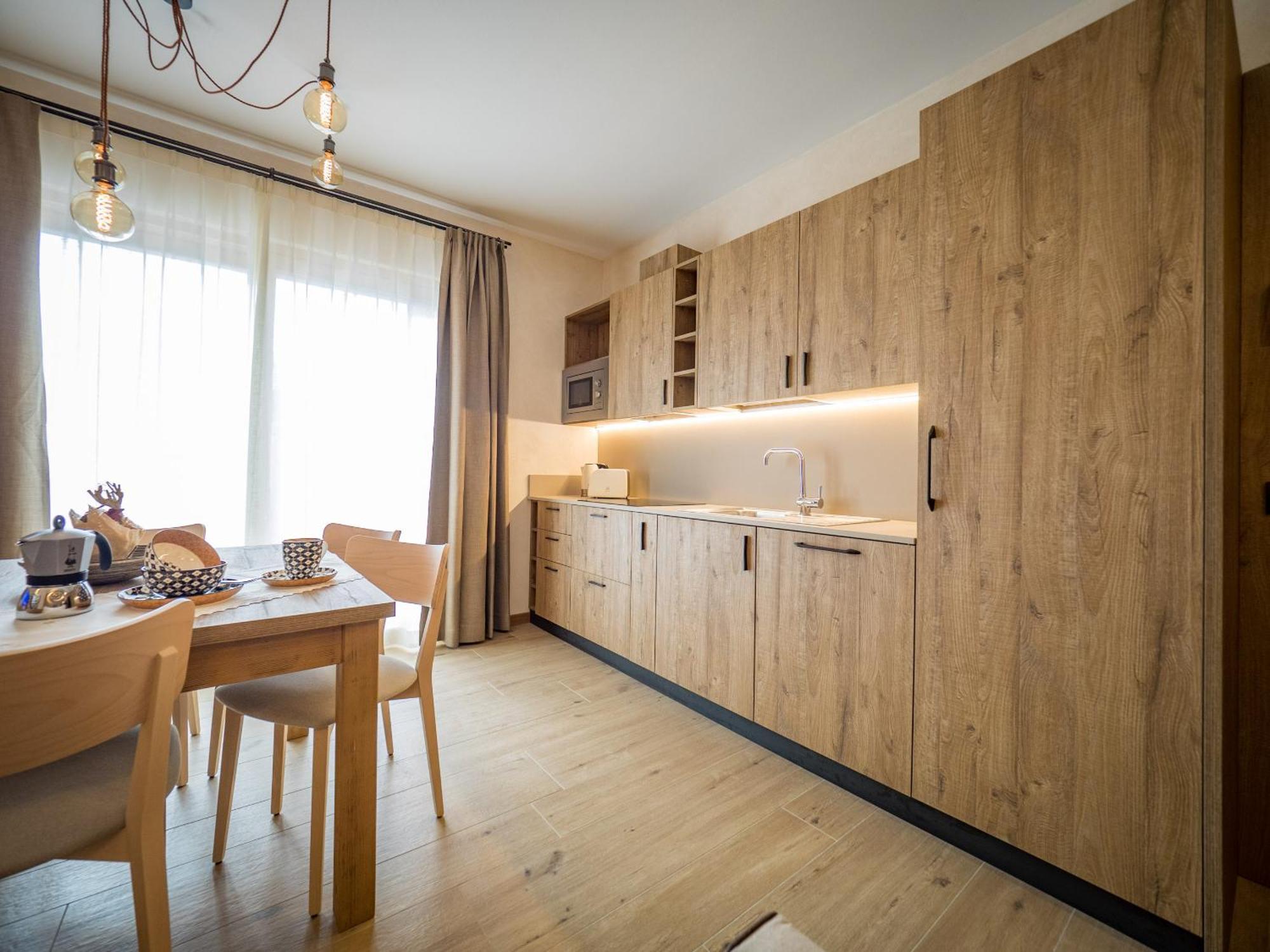 Chalet Dolce Vita Livigno Exterior foto