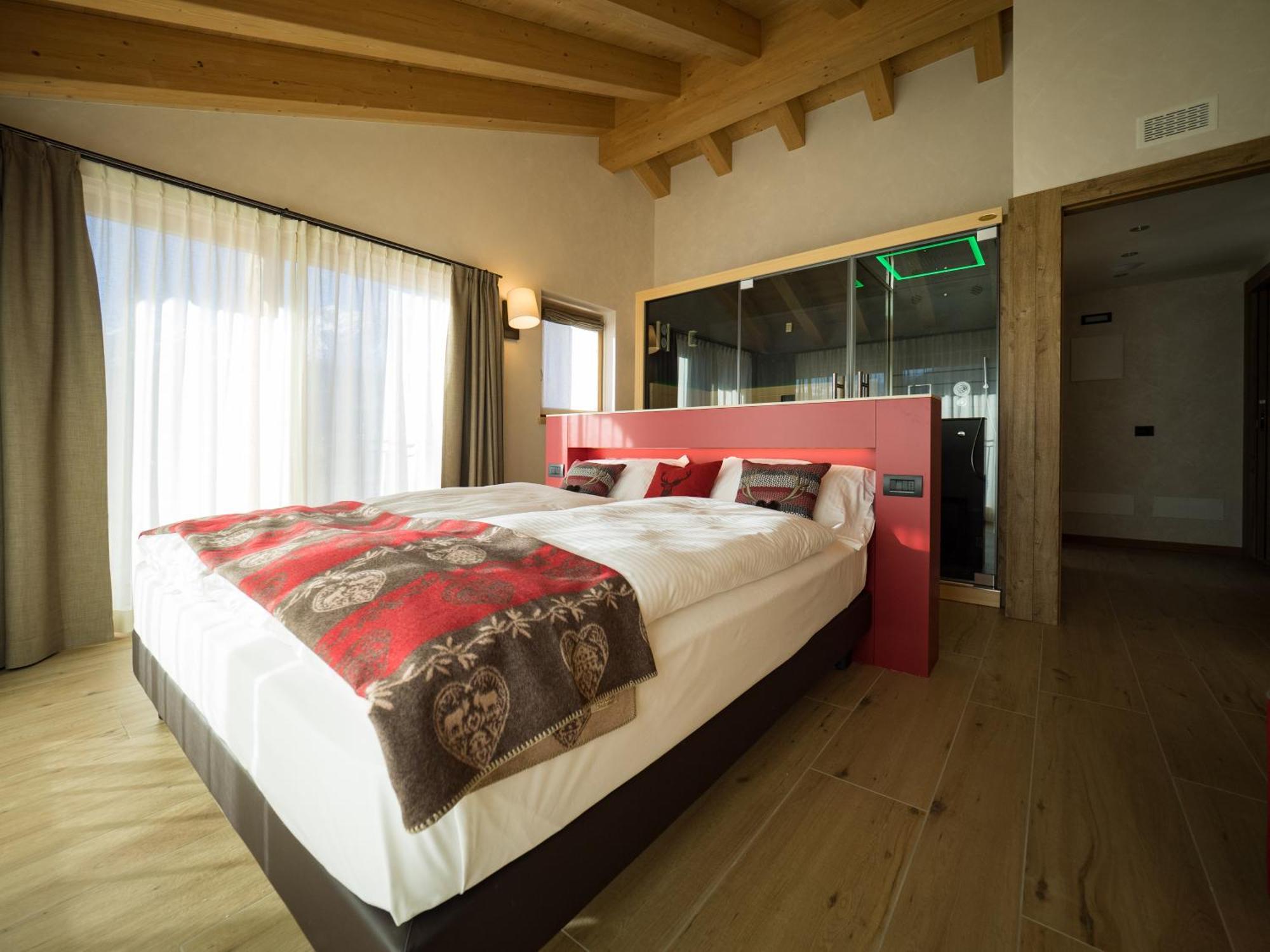 Chalet Dolce Vita Livigno Exterior foto